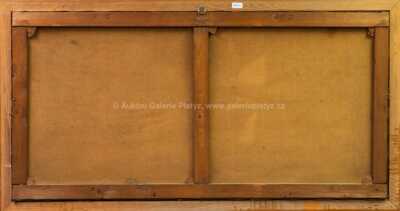  / Ženy v harému / Joseph Sedláček