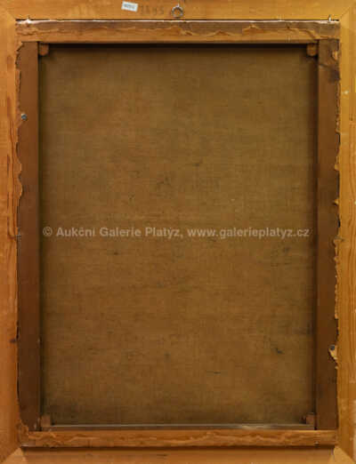  / Týnský chrám / Jindřich Příhoda