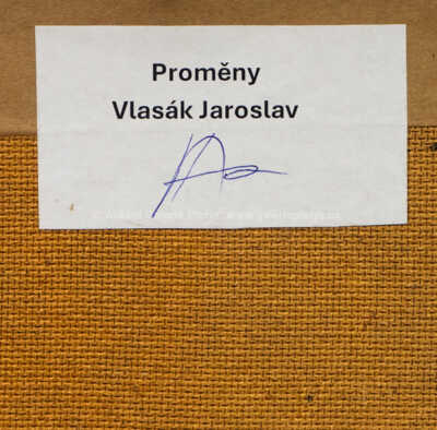  / Proměny / Jaroslav Vlasák