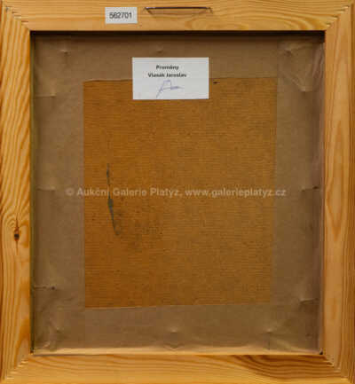  / Proměny / Jaroslav Vlasák