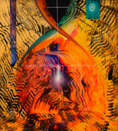  / Proměny / Jaroslav Vlasák