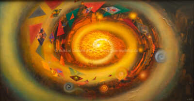  / Singularita / Jaroslav Vlasák