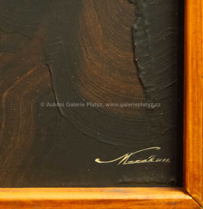  / Singularita / Jaroslav Vlasák