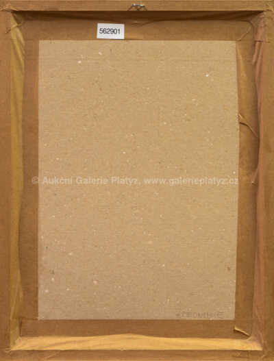  / Astronomie / Olbram Zoubek