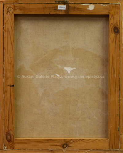  / Na pláži / Pravoslav Kotík