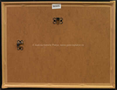  / Kaviár / Vladimír Renčín