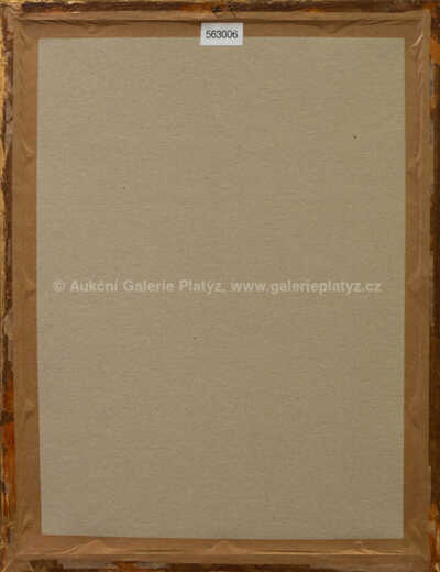  / Koledníci / Josef Lada