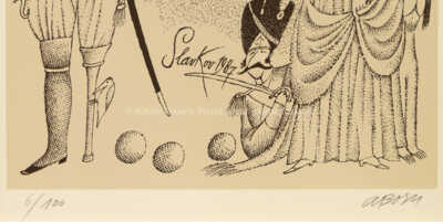  / Setkání autorů literatury faktu / Adolf Born