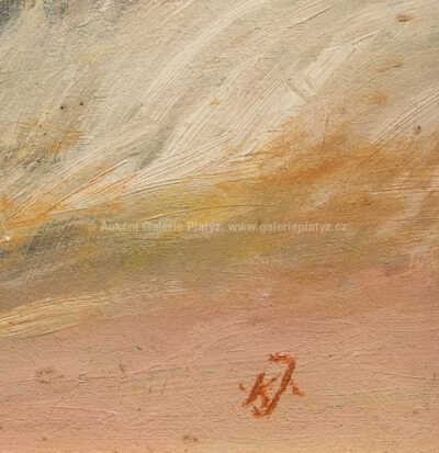  / Ford a spol., konvolut tří kusů / Jindra Kocourek