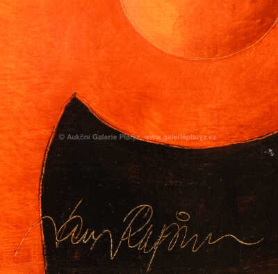  / Venuše / Jan Rapin