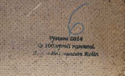  / Herakles / Vladimír Jan Hnízdo