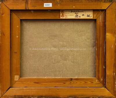  / Noc / Daniela Benešová