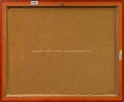  / Město u moře / Bohumil Vrzal