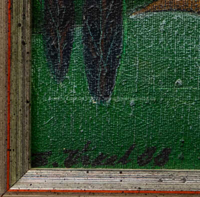  / Město u moře / Bohumil Vrzal