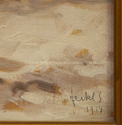  / Hradčany / Stanislav Feikl