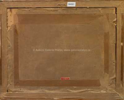  / Hradčany / Stanislav Feikl