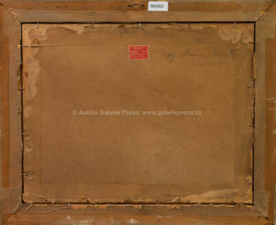  / Emauzy / Stanislav Feikl