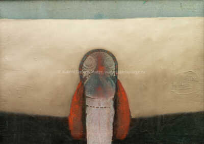  / Žízeň / Jan Paul