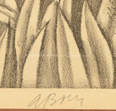  / Pokušení v ráji / Adolf Born