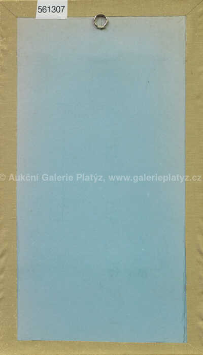  / Kočkomyší rodina / Adolf Born