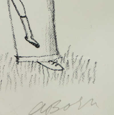  / Kočkomyší rodina / Adolf Born