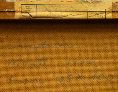  / Most / Jiří Chadima