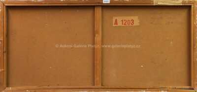  / Most / Jiří Chadima