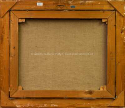  / Dům na Korsice / Josef Hubáček