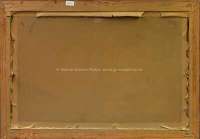  / Lokomotiva / Jaroslav Ronek