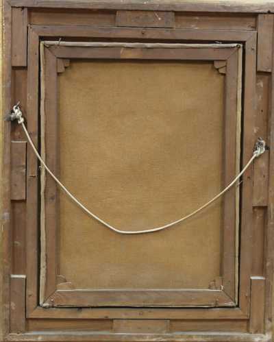  / Romantická krajina / Ludwig Sckell