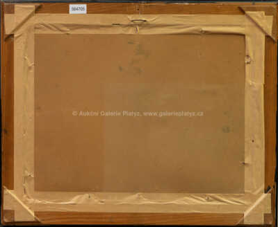  / Ve světnici / Alois Schneiderka