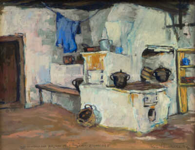  / Ve světnici / Alois Schneiderka