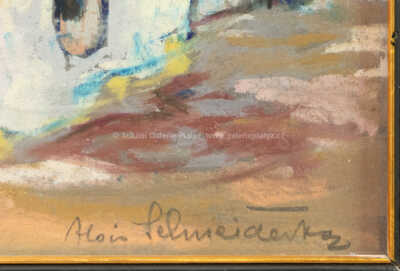  / Ve světnici / Alois Schneiderka