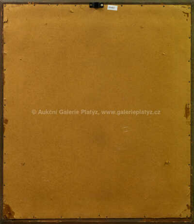  / Žena / Jaroslav Veris (Zamazal)