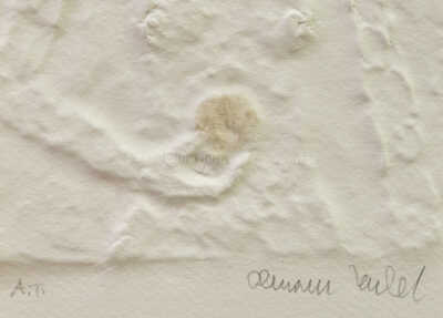  / Eva (prsa) / Olbram Zoubek