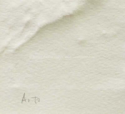  / Anděl odcházející / Olbram Zoubek