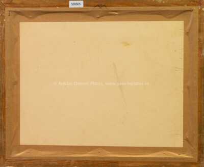  / Nocturno, Tanger / František Tavík Šimon