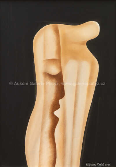  / Schoulená / Kristian Kodet