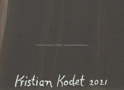  / Schoulená / Kristian Kodet