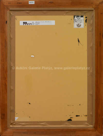  / Schoulená / Kristian Kodet