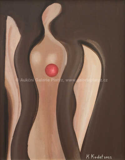  / Anděl / Kristian Kodet