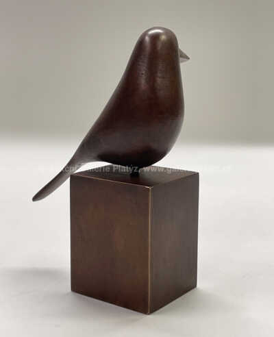  / Ptáček / Ota Janeček