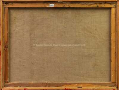  / Poslední večeře / Boris Jirků