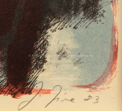  / Chlapec s koníkem / Josef Jíra