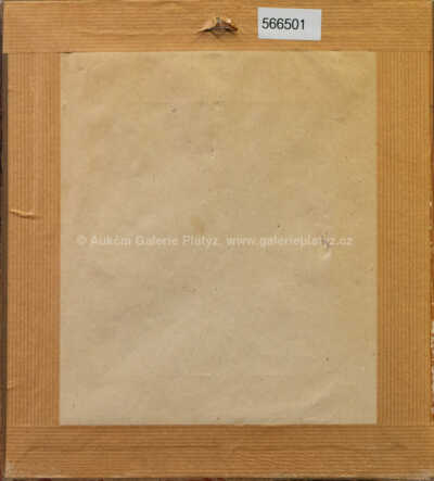  / Pochybnost / Pavel Pardy