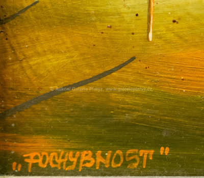  / Pochybnost / Pavel Pardy