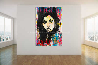  / Amy Winehouse / Josef Rataj