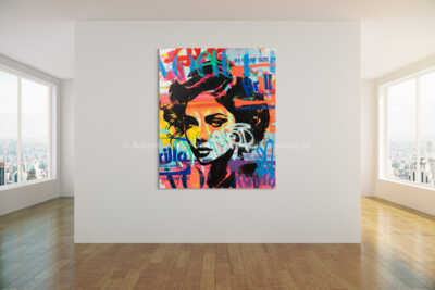  / Woman / Josef Rataj