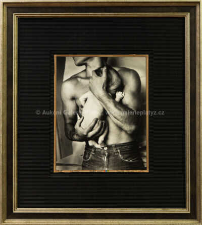 Jan Saudek - Life