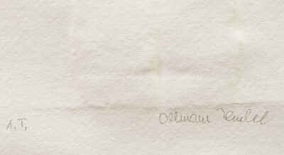  / Ruce v pase / Olbram Zoubek